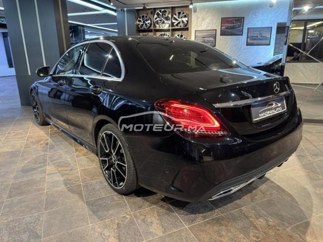 Mercedes-Benz Classe C AMG line 