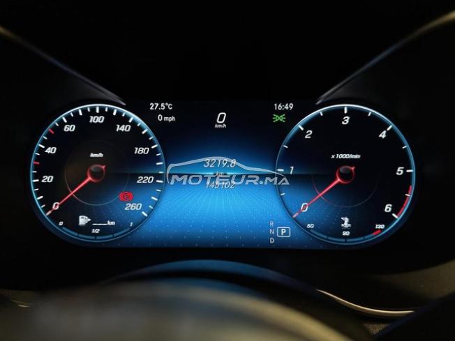 Mercedes-Benz Classe C AMG line 