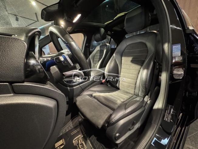 Mercedes-Benz Classe C AMG line 
