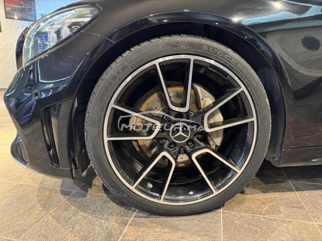 Mercedes-Benz Classe C AMG line 