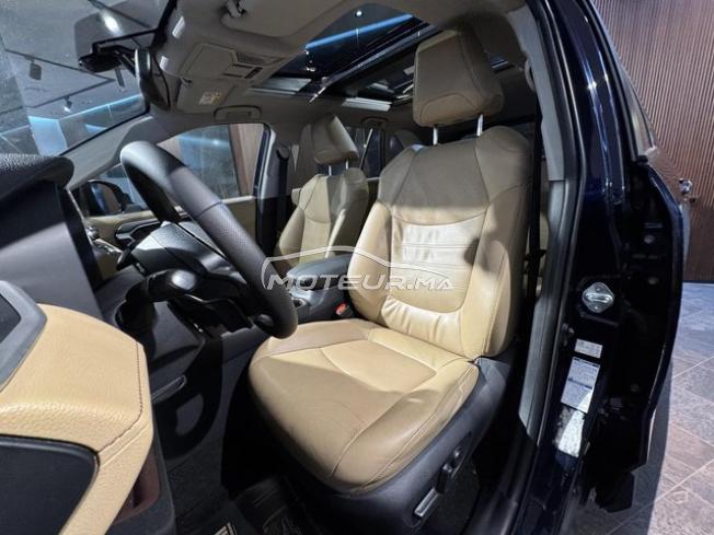 Toyota RAV-4 Hybride 222 CV 2020 