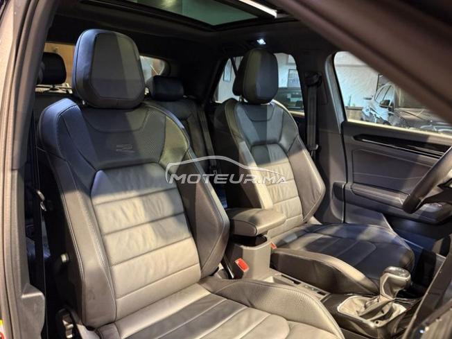 Volkswagen T-Roc R-line 2024 Importé Neuf