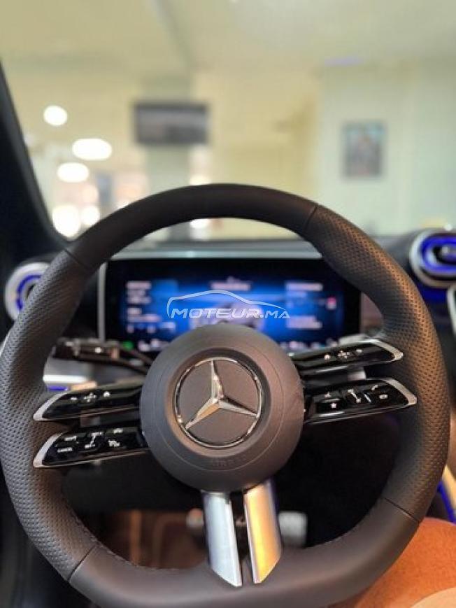 Mercedes-Benz GLC 300 DE Hybride