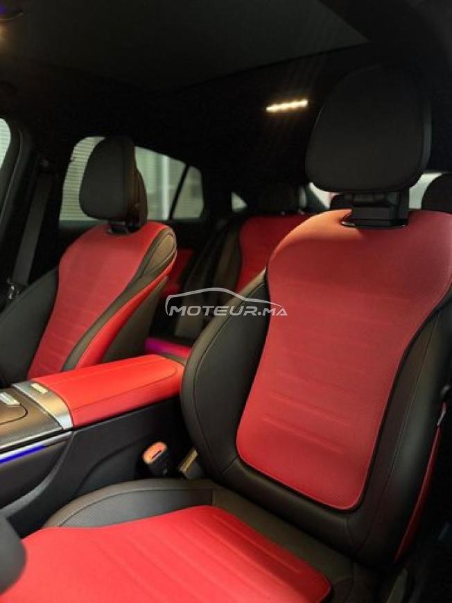 Mercedes-Benz GLC 300 DE Hybride
