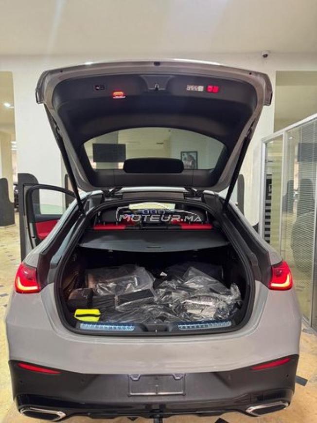 Mercedes-Benz GLC 300 DE Hybride