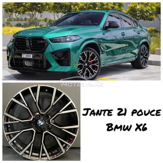 JANTE BMW X6