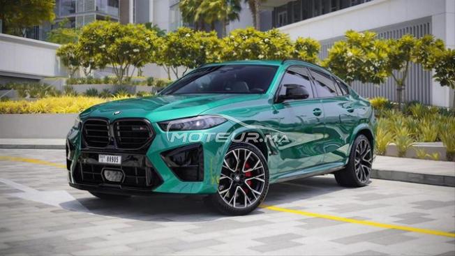 JANTE BMW X6