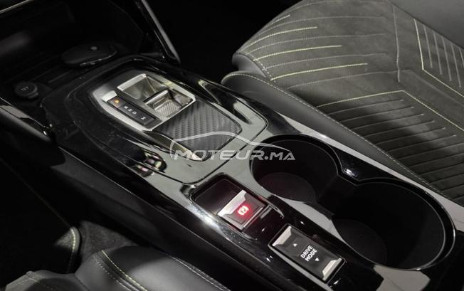 PEUGEOT 2008 1.5 BlueHDi 130 BVA GT
