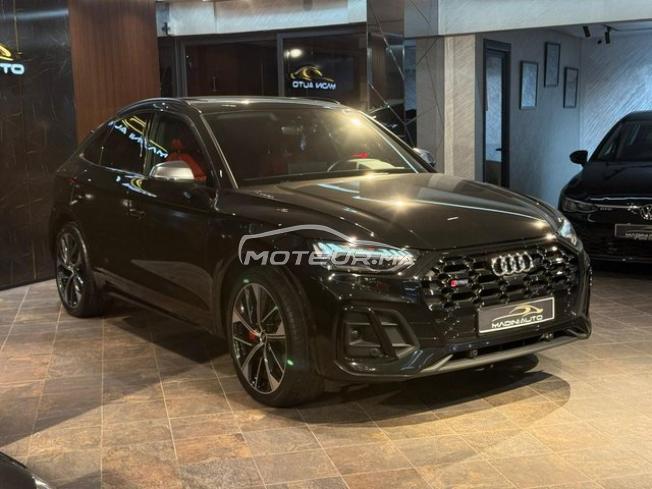 Audi SQ5 Sportback Diesel 2023