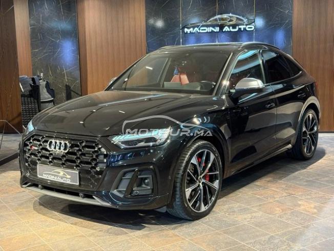 Audi SQ5 Sportback Diesel 2023