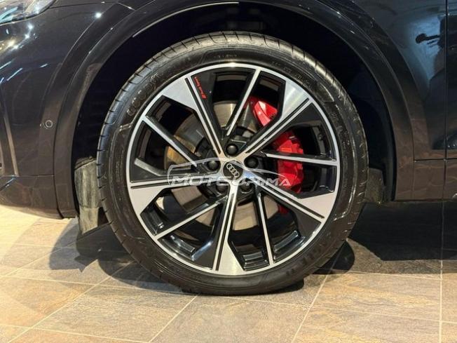 Audi SQ5 Sportback Diesel 2023