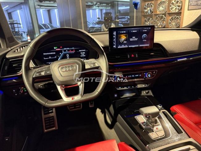 Audi SQ5 Sportback Diesel 2023
