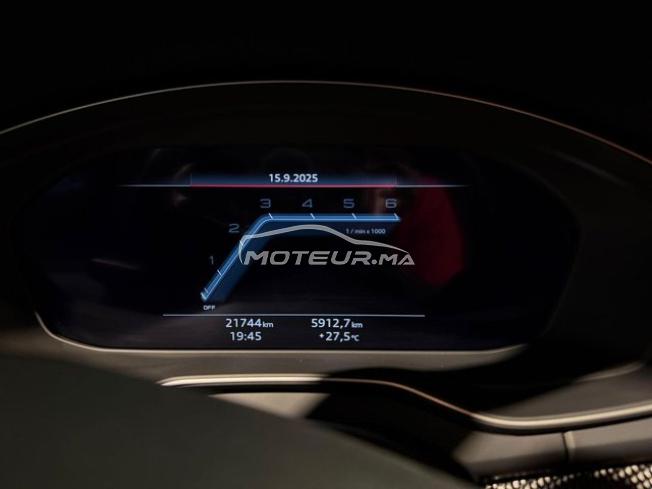 Audi SQ5 Sportback Diesel 2023