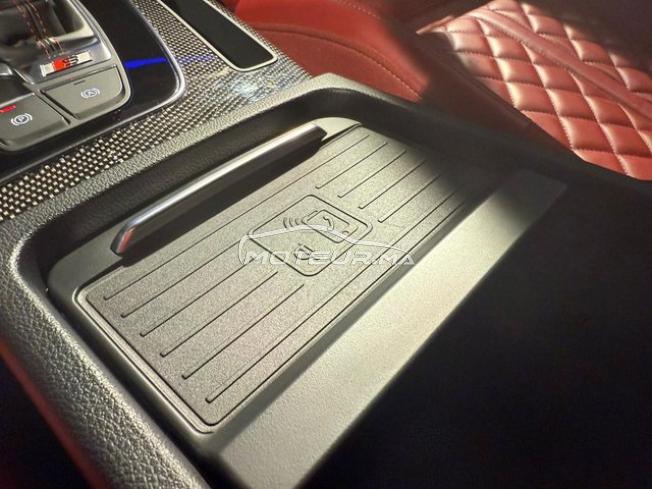 Audi SQ5 Sportback Diesel 2023