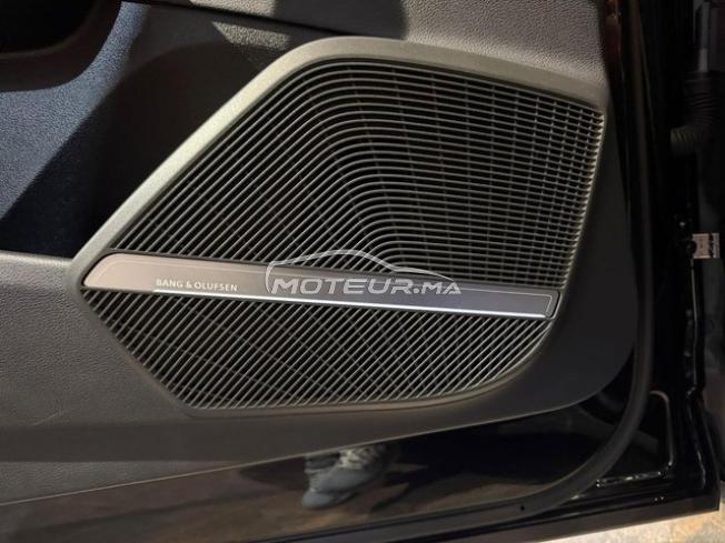 Audi SQ5 Sportback Diesel 2023