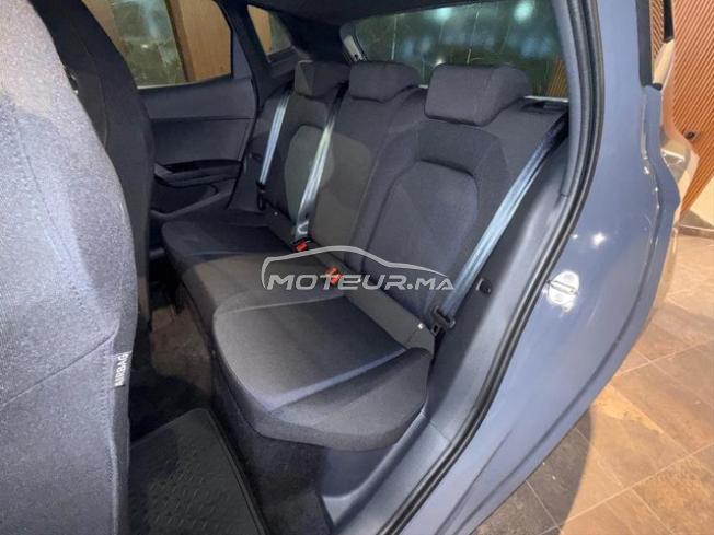 Seat Ibiza Fr Essence 00 Km Automatique 2026 