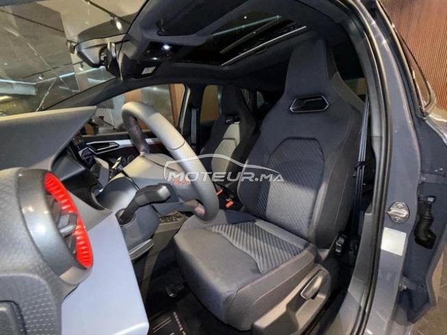 Seat Ibiza Fr Essence 00 Km Automatique 2026 