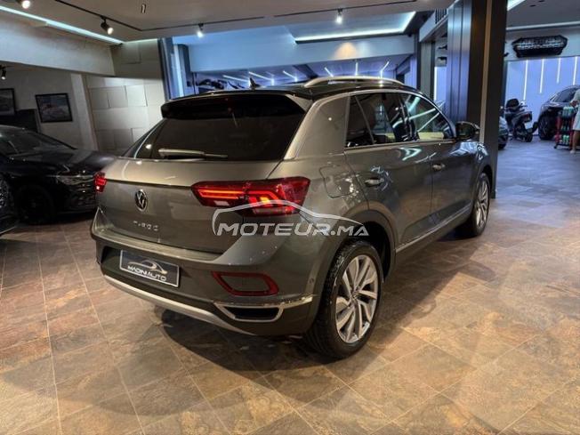 Volkswagen T-Roc Extréme 00 Km Automatique 2025
