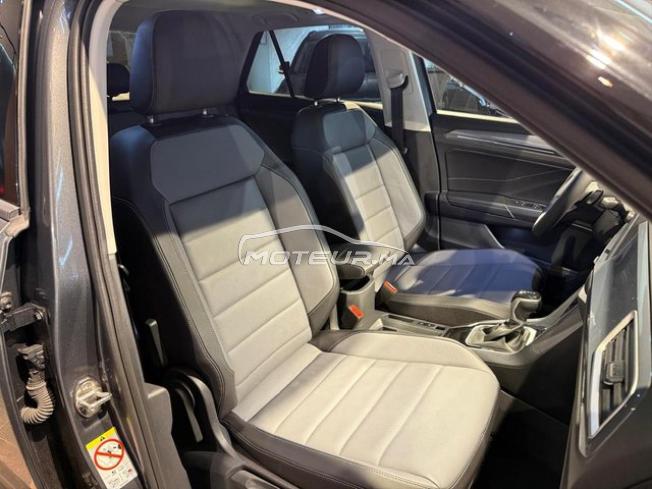 Volkswagen T-Roc Extréme 00 Km Automatique 2025