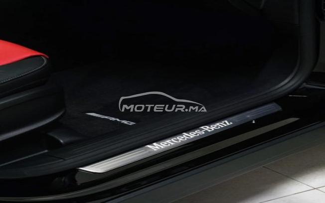 Mercedes-Benz Classe GLA Diesel Automatique 2025