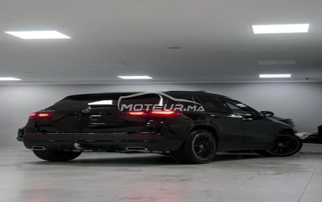 Mercedes-Benz Classe GLA Diesel Automatique 2025