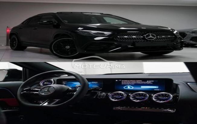 Mercedes-Benz Classe GLA Diesel Automatique 2025
