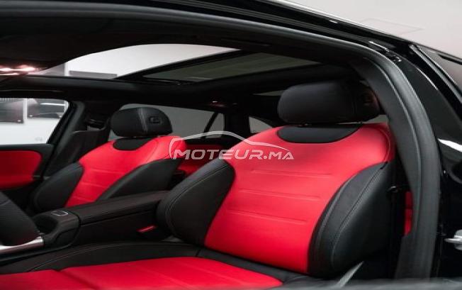 Mercedes-Benz Classe GLA Diesel Automatique 2025
