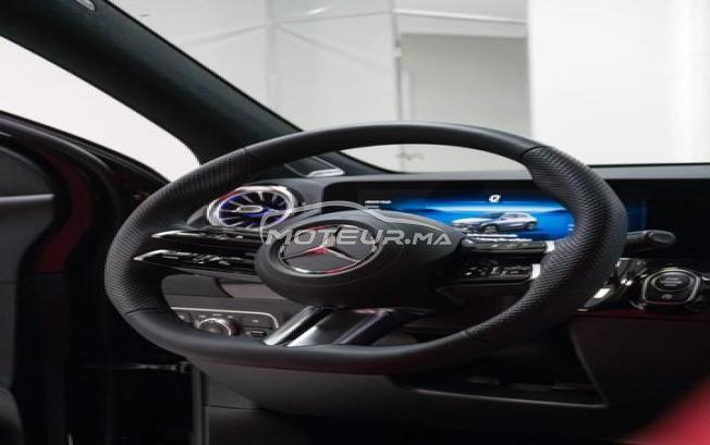 Mercedes-Benz Classe GLA Diesel Automatique 2025