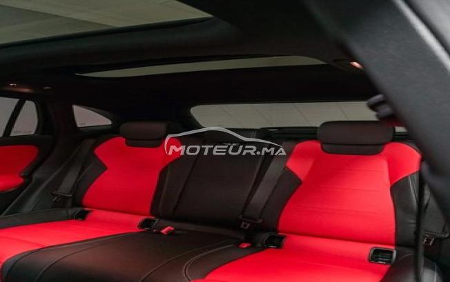 Mercedes-Benz Classe GLA Diesel Automatique 2025