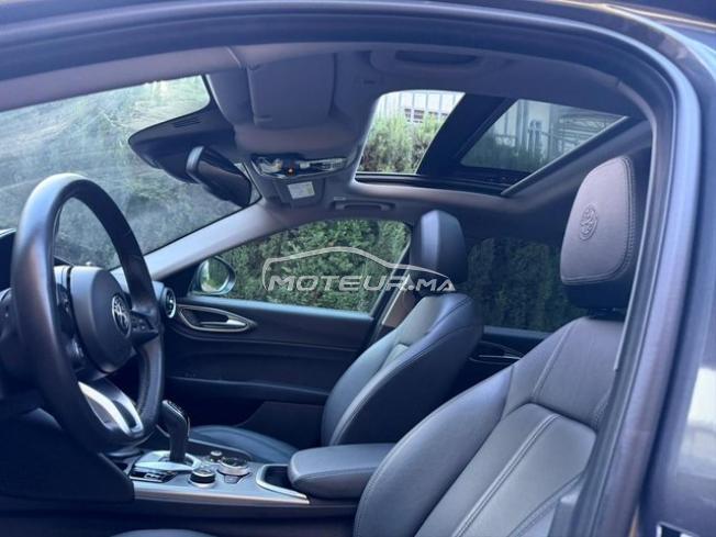 Alfa Romeo Giulia Diesel Automatique 2022