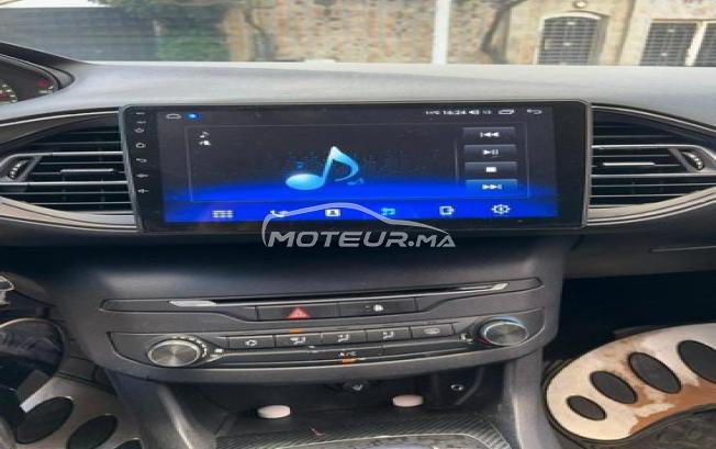 Peugeot  308 possible  reprise 