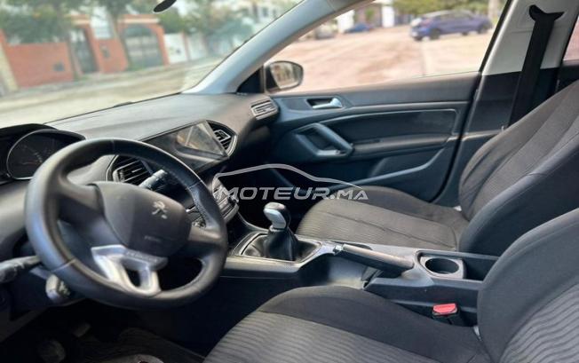 Peugeot  308 possible  reprise 