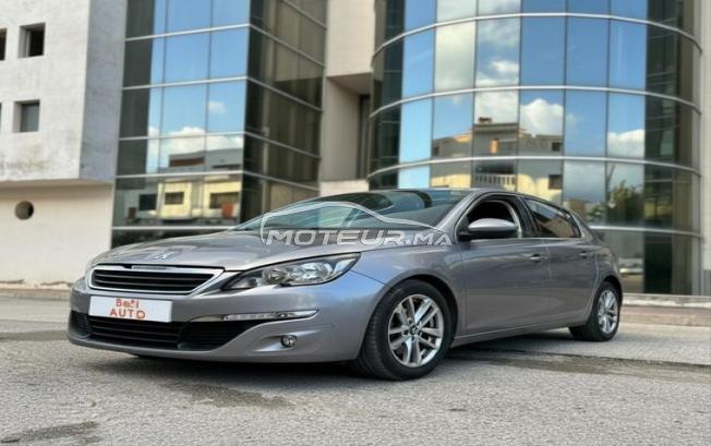 Peugeot  308 possible  reprise 