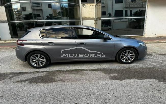 Peugeot  308 possible  reprise 
