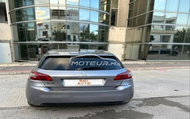 Peugeot  308 possible  reprise 