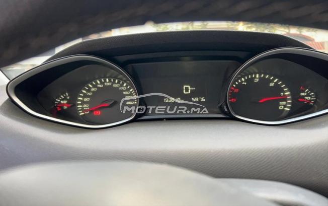Peugeot 308 possible reprise 
