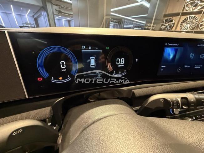 Hyundai Tucson Diesel 2025 
