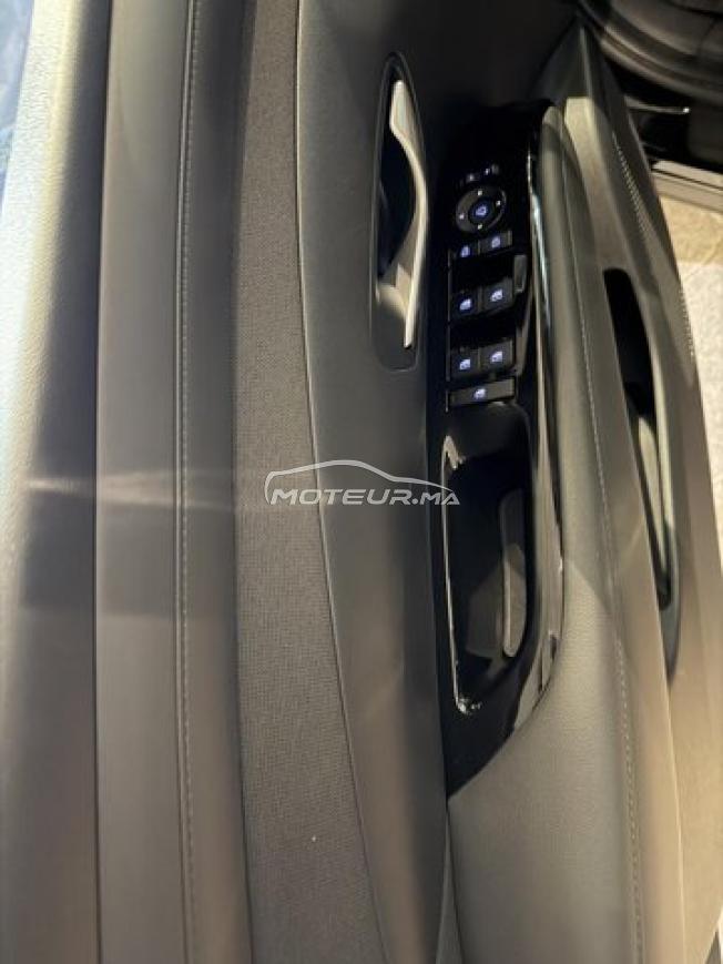 Hyundai Tucson Diesel 2025 
