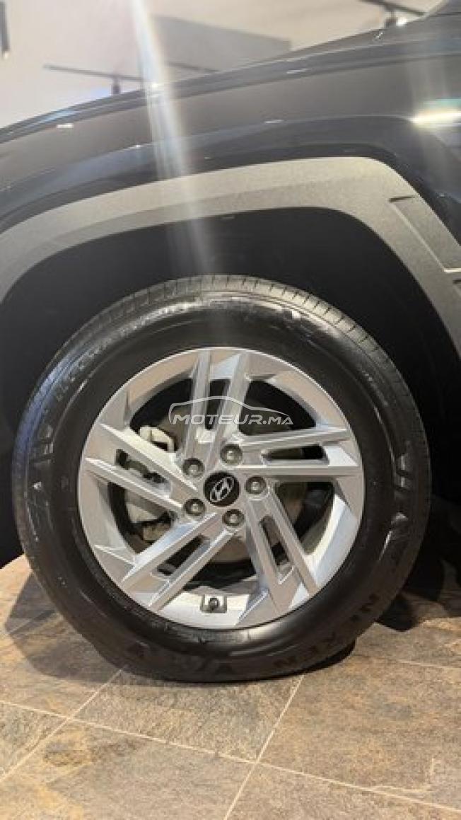 Hyundai Tucson Diesel 2025 