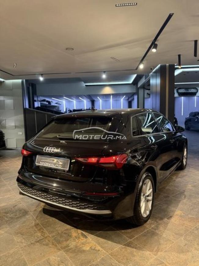 Audi A3 Diesel Automatique 00 KM 2025 