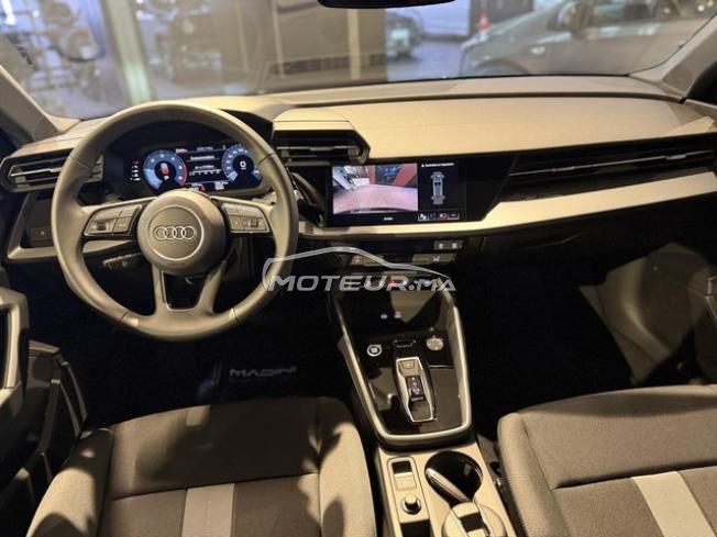 Audi A3 Diesel Automatique 00 KM 2025 
