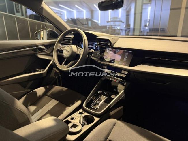 Audi A3 Diesel Automatique 00 KM 2025 