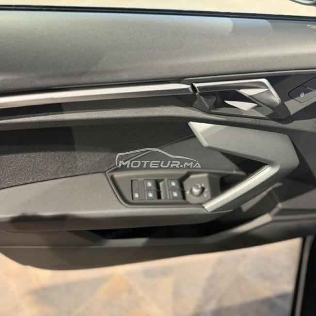 Audi A3 Diesel Automatique 00 KM 2025 
