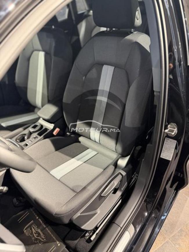 Audi A3 Diesel Automatique 00 KM 2025 