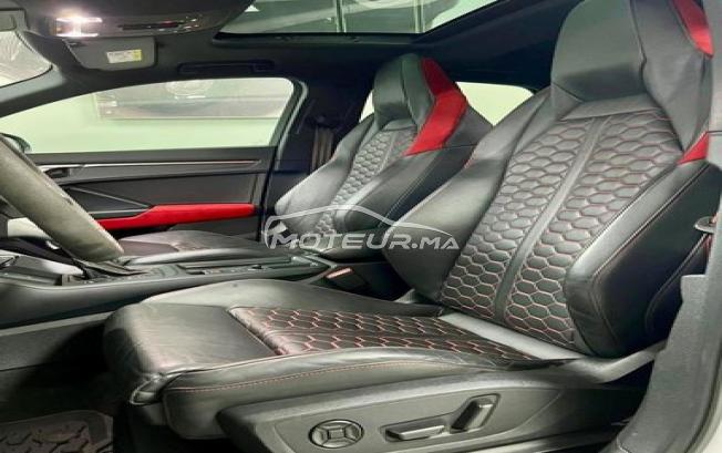 Audi Q3 Essence Automatique 2021 à Tanger