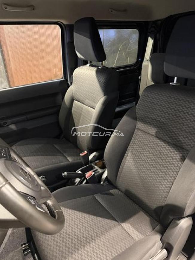 Suzuki Jimny Essence Manuelle 2023 
