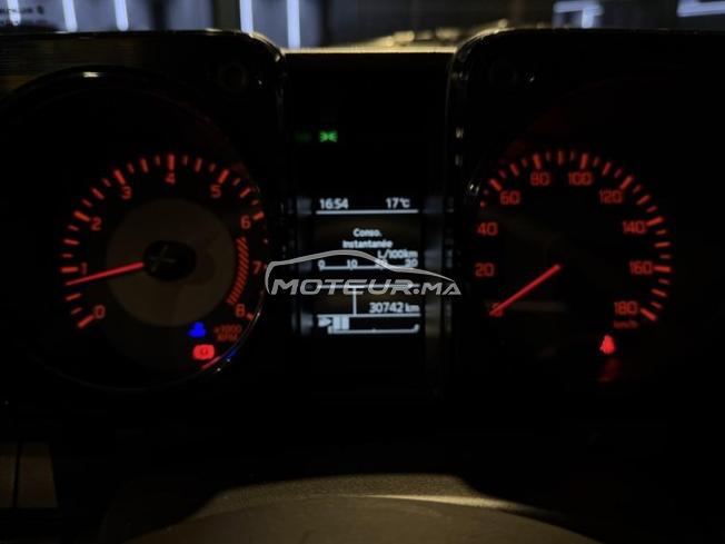 Suzuki Jimny Essence Manuelle 2023 