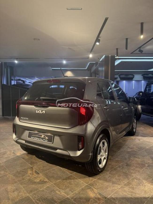 Kia Picanto Essence 00 km Manuelle 2025 