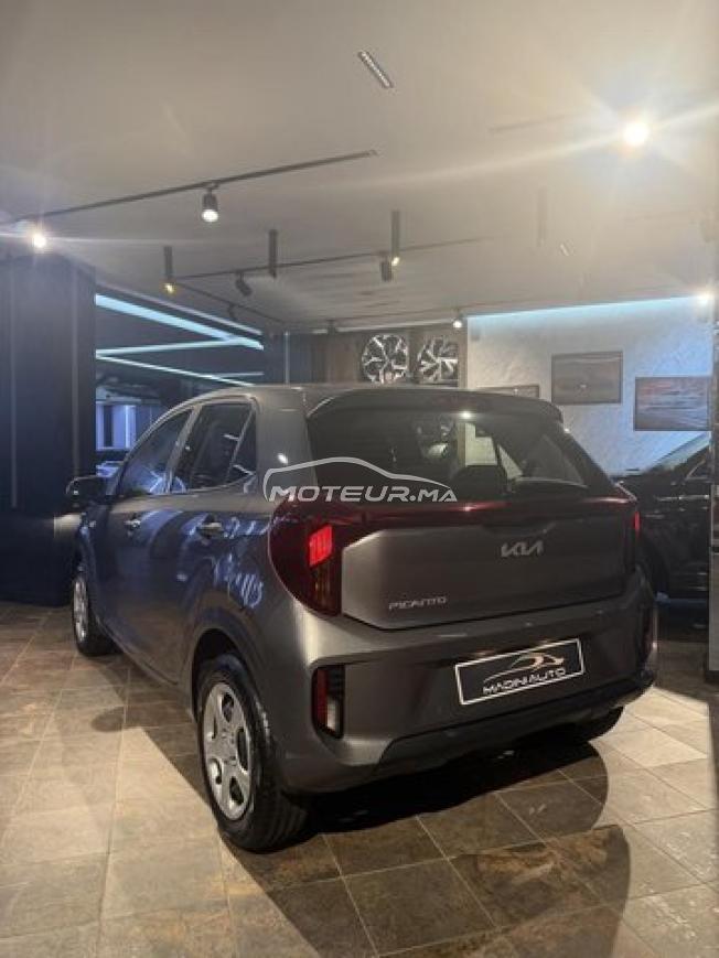 Kia Picanto Essence 00 km Manuelle 2025 