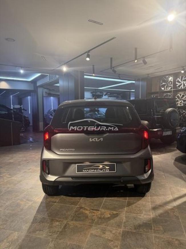 Kia Picanto Essence 00 km Manuelle 2025 